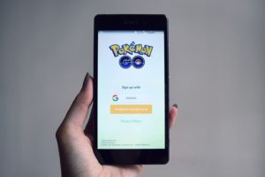What Pokemon GO Can Teach Nonprofits About Board Recruitment by Liz Wooten