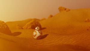 The Next Generation of Nonprofit Leadership: The Force Awakens by Liz Wooten