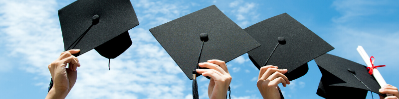 The Truly Educated Never Graduate: My Lifelong Learning Challenge